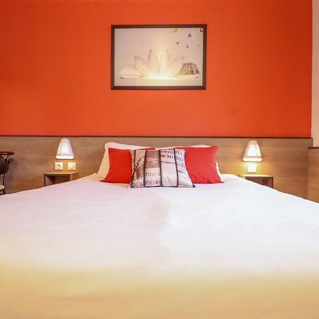 Ace Hotel Travel Athee Sur Cher المظهر الخارجي الصورة