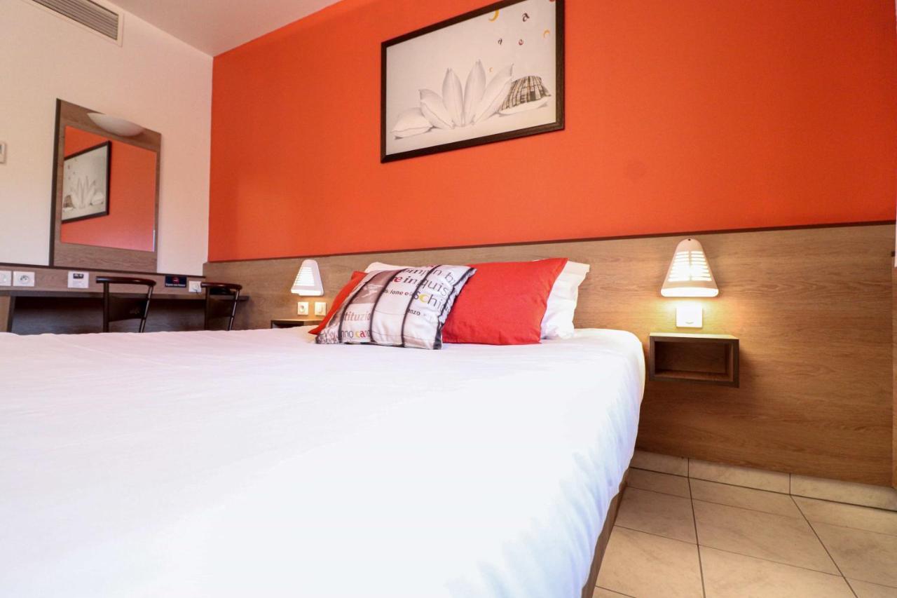 Ace Hotel Travel Athee Sur Cher المظهر الخارجي الصورة