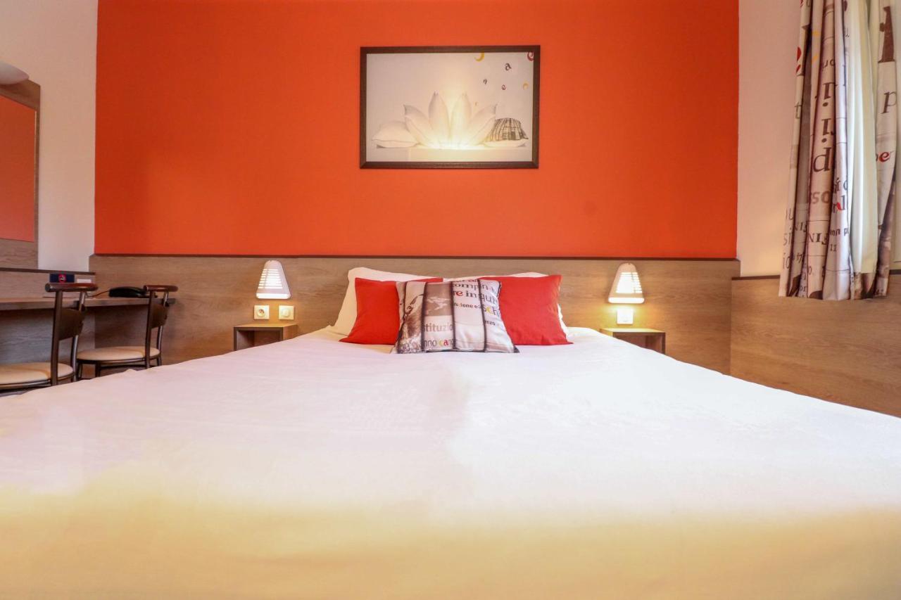 Ace Hotel Travel Athee Sur Cher المظهر الخارجي الصورة