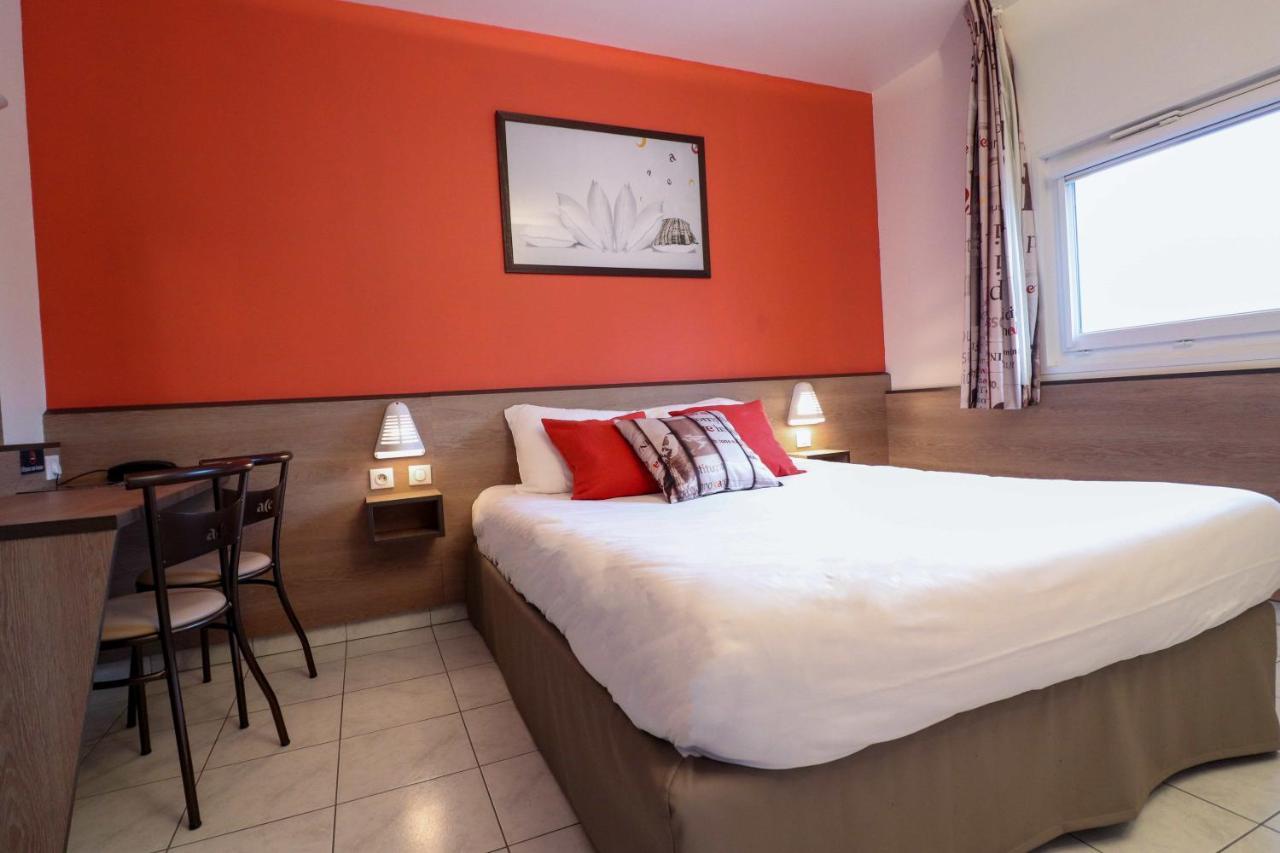 Ace Hotel Travel Athee Sur Cher المظهر الخارجي الصورة