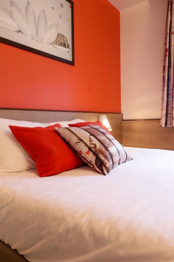 Ace Hotel Travel Athee Sur Cher المظهر الخارجي الصورة