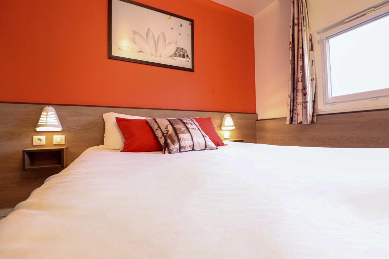 Ace Hotel Travel Athee Sur Cher المظهر الخارجي الصورة