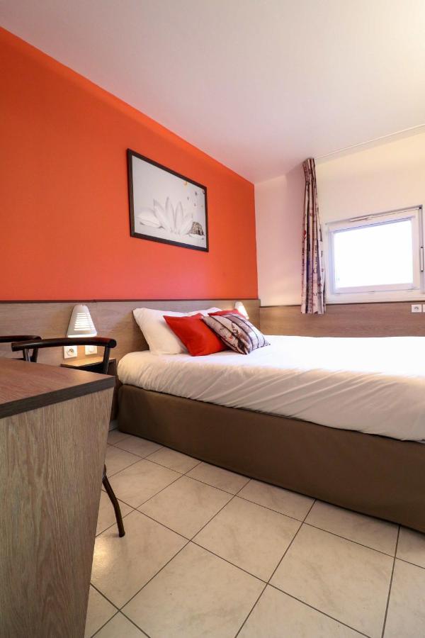 Ace Hotel Travel Athee Sur Cher المظهر الخارجي الصورة