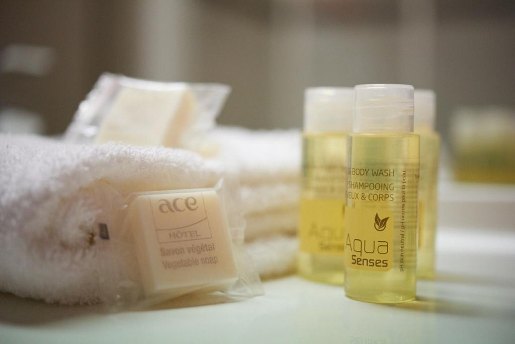 Ace Hotel Travel Athee Sur Cher المظهر الخارجي الصورة