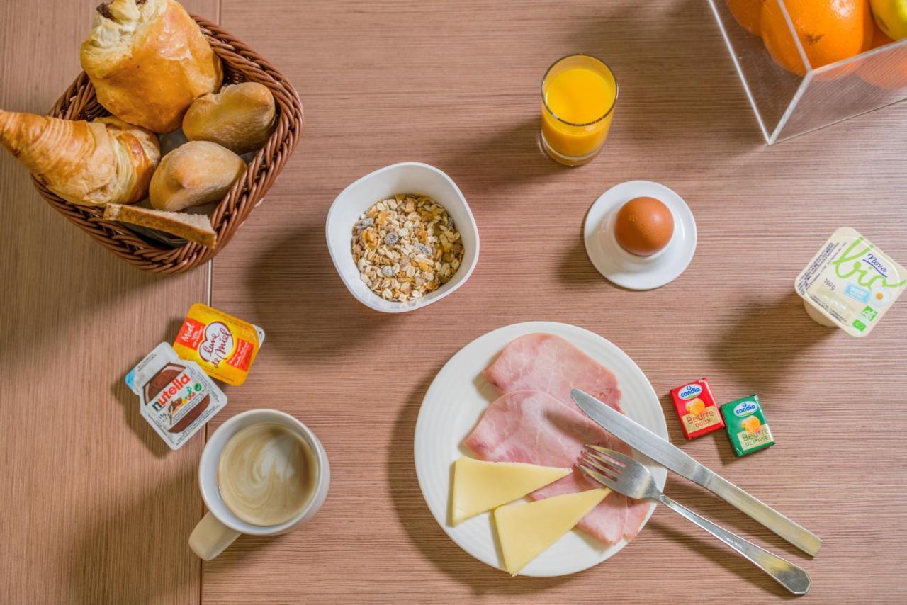 Ace Hotel Travel Athee Sur Cher المظهر الخارجي الصورة